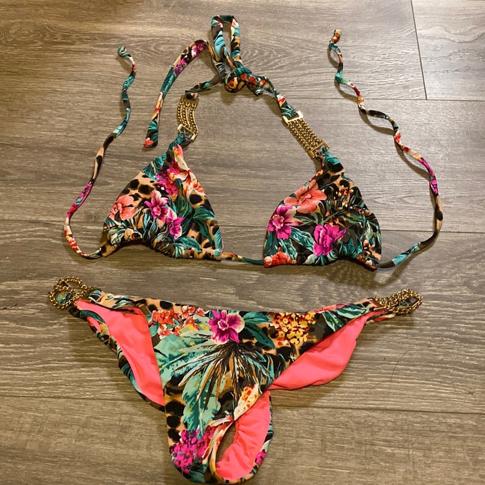 bikini